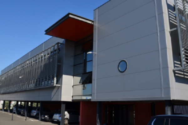 Centre d’affaires BBS Bordeaux Aéroport