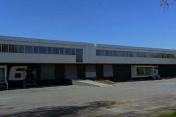 Locaux d&rsquo;activités en location à Cergy