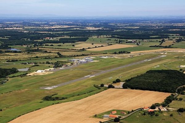 Parc logistique multimodal – LOGIPARC 03