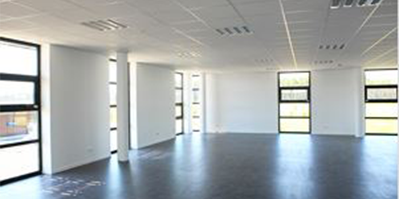 Salles blanches en location à Bordeaux