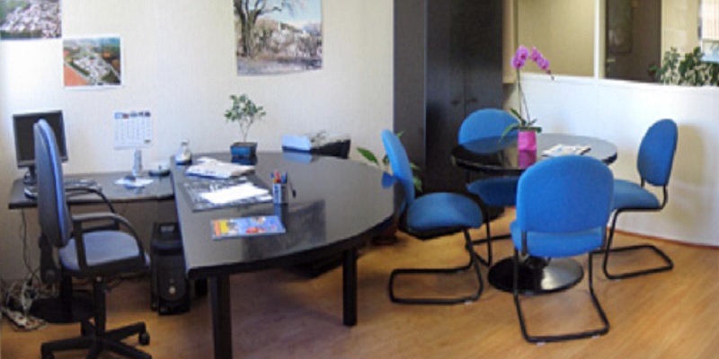 Hôtel d&rsquo;entreprises Énergies Renouvelables Sisteron – HEERSIS