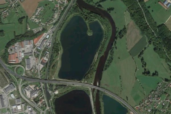 À vendre – Terrains industriels au sein de la zone industrielle de Nomexy – Vosges (88)