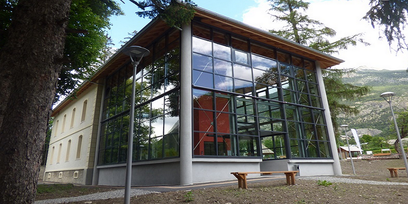 Bureaux à partir de 11 m² à louer – Alpes Sud/Hautes-Alpes