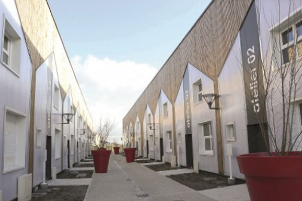 Locaux d&rsquo;activités à Melun, Grand Paris Sud