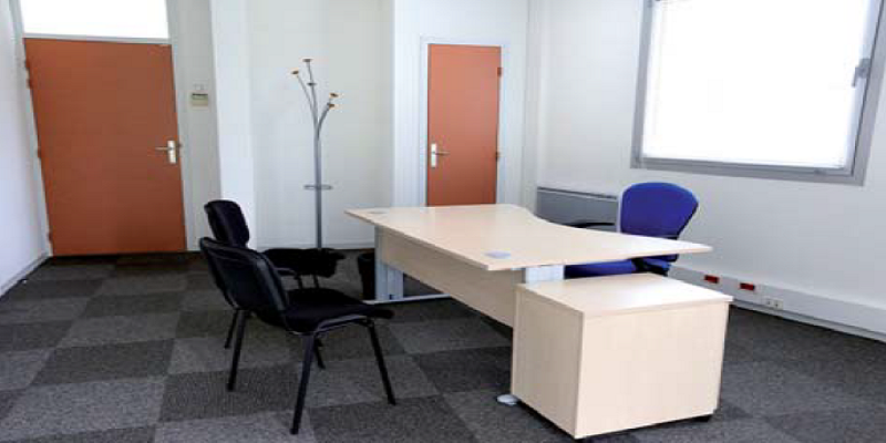 NumériParc : Centre d&rsquo;Innovation et d&rsquo;Échanges au Cœur de Roanne