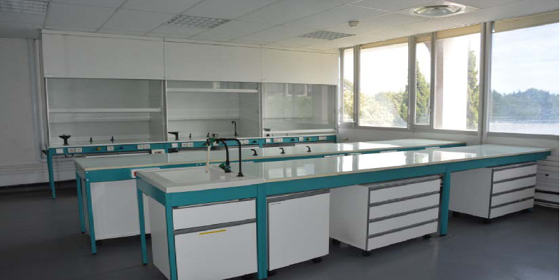 Sanofi Biopark – Montpellier