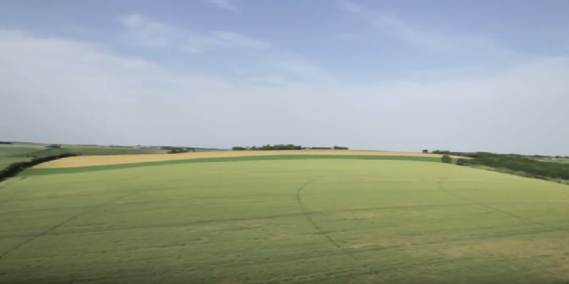 Pôle d&rsquo;activités Val Bio Ouest
