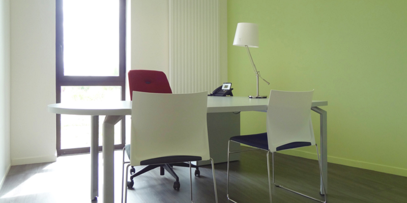 Bureaux  à louer proche de Bourges, dans la Nièvre, Cosne-sur-Loire