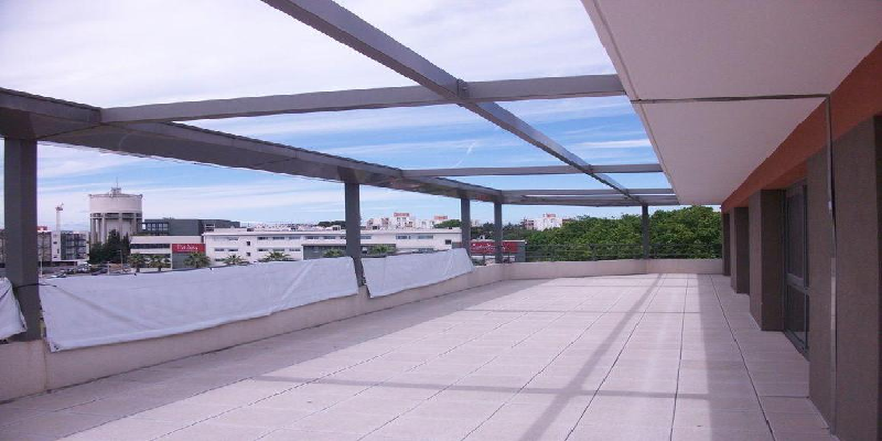 Bureaux à louer à Montpellier