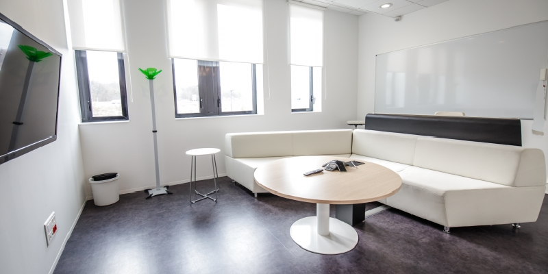 Location bureaux – Belfort Gare TGV / Bourgogne-Franche-Comté