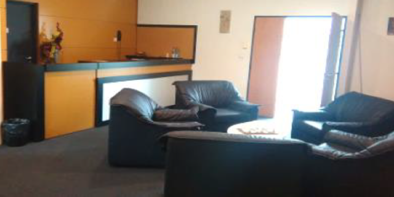 Location bureaux Montbéliard / Bourgogne-Franche-Comté – 415 m²