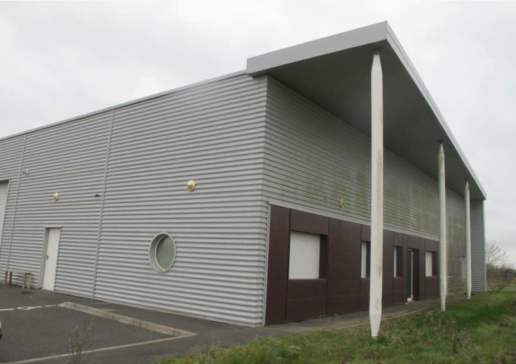 Location atelier relais – Mauges-sur-Loire – Maine-et-Loire