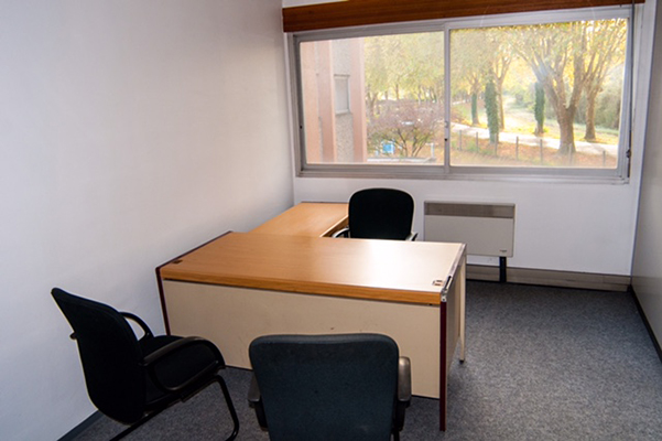 Location bureaux Strasbourg – 106 m² – Alsace