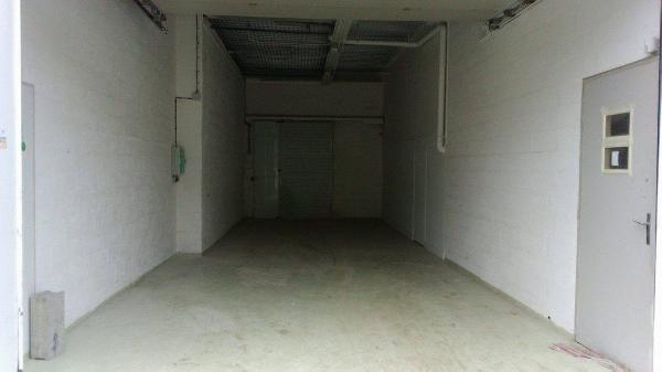 Local d&rsquo;activités de 89 m² à louer à Meaux – Seine-et-Marne (77) – Île-de-France