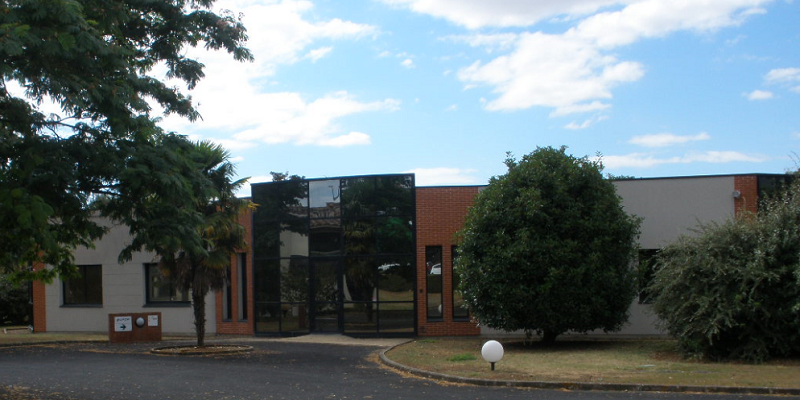 Bureaux de 636 m² à vendre à Niort – Grand Ouest – Nouvelle-Aquitaine