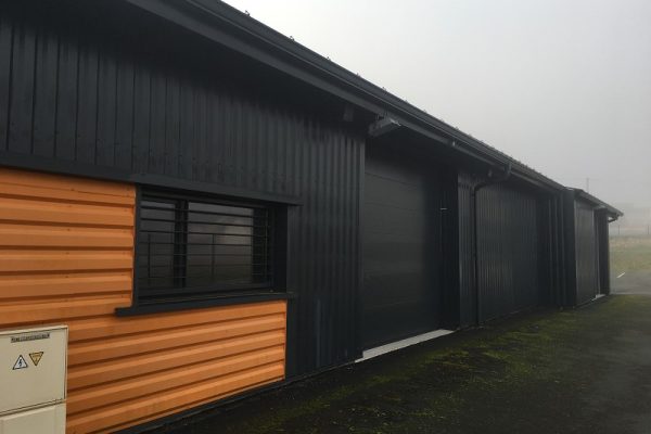 Location / vente local d&rsquo;activités Albi – 4700 m² – Centre Albi