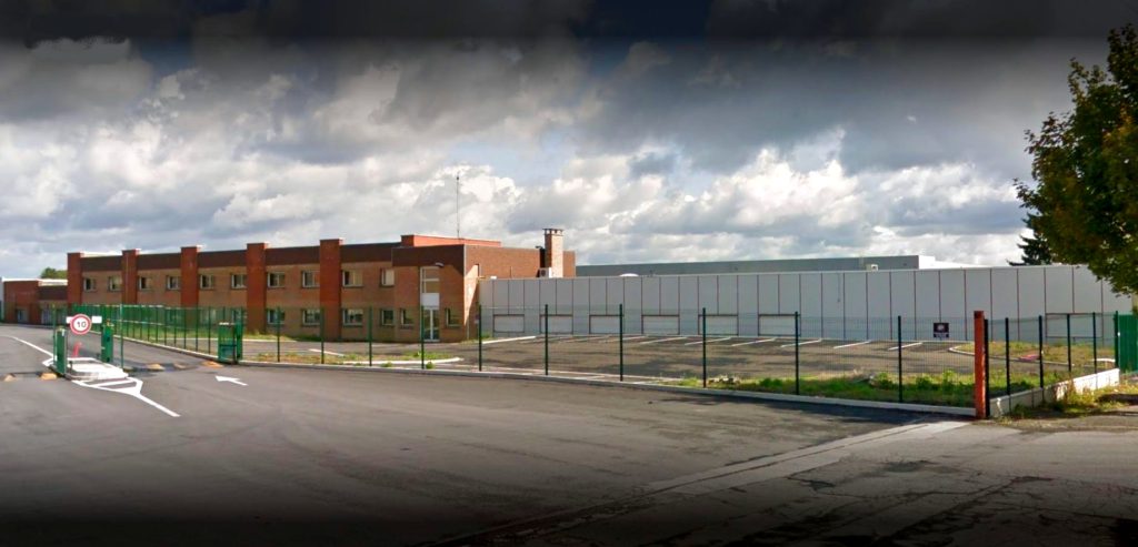 Location bureaux Valenciennes – 600 m² – Valenciennes Est