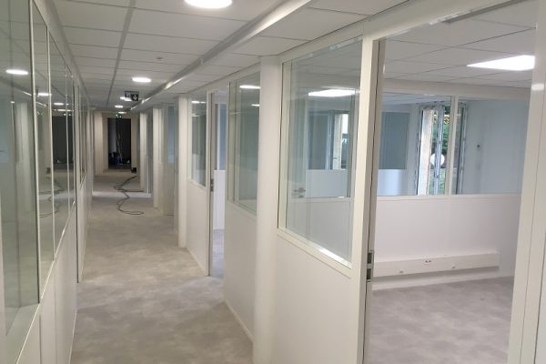 Location de bureaux de 200 m² à Castres (81)