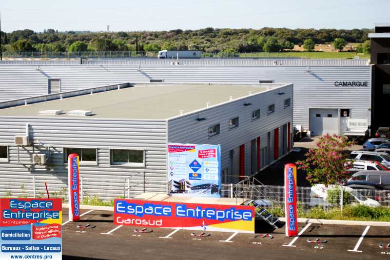 Bureaux en location à Montpellier – 32 m² – Hérault (34)