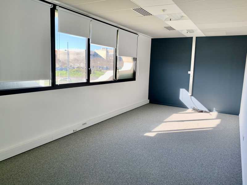 Bureaux en location à Montpellier – 475 m² – Hérault (34)