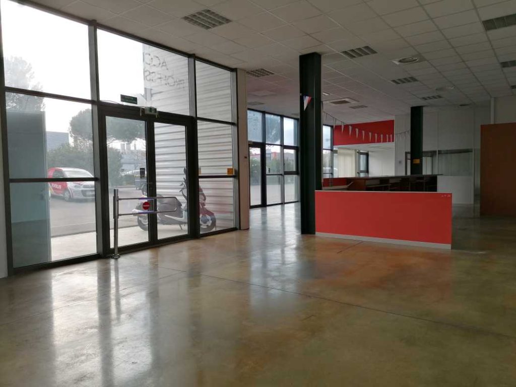 Bureaux en location à Montpellier – entre 78 et 658 m² – Occitanie (Hérault)