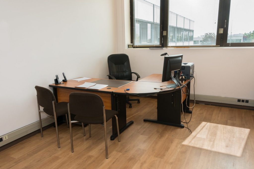 Location d&rsquo;un local industriel de 5 700 m² à Chalon-sur-Saône