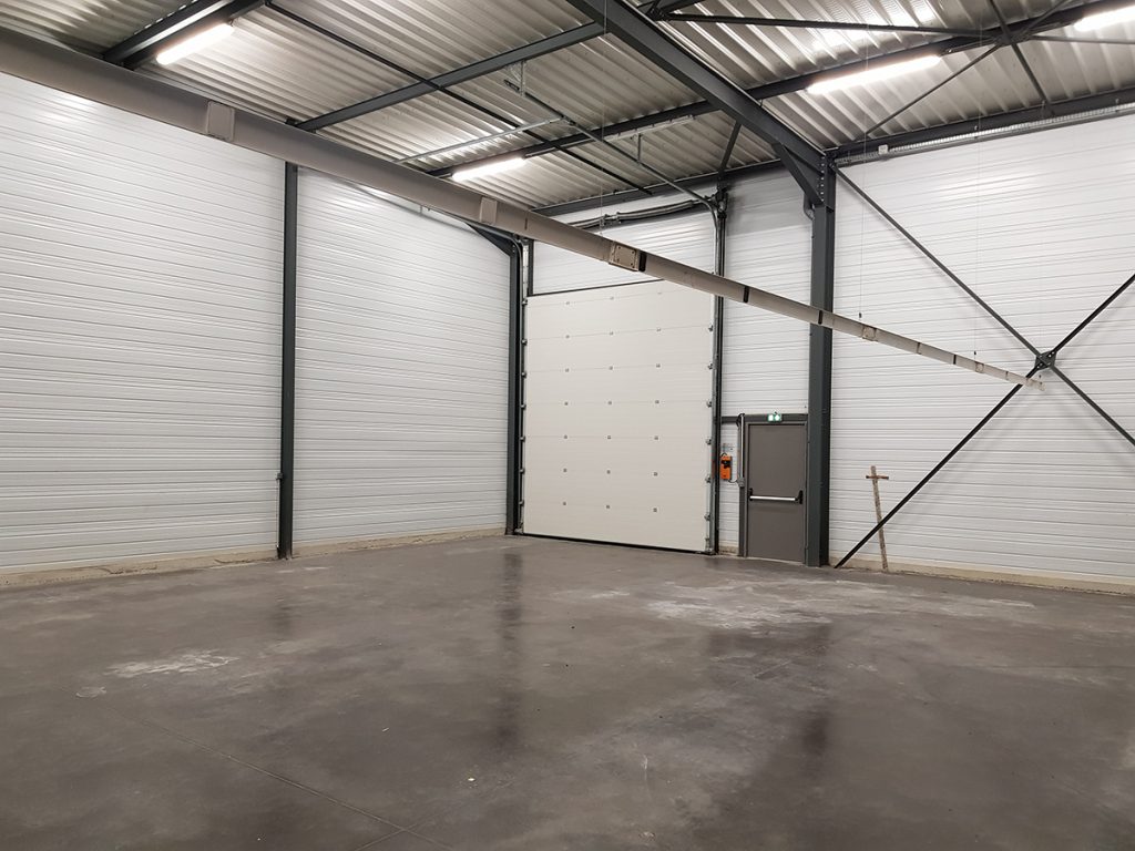 Location d&rsquo;un local d&rsquo;activités d&rsquo;une surface de 440 m² proche de Montbéliard