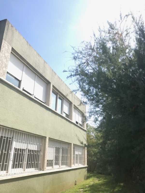 À vendre – bureaux non divisibles de 361 m² aux pennes-mirabeau à proximité de Marseille