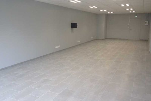 À louer – bureaux non divisibles de 75 m² à Goussainville, proche de Paris
