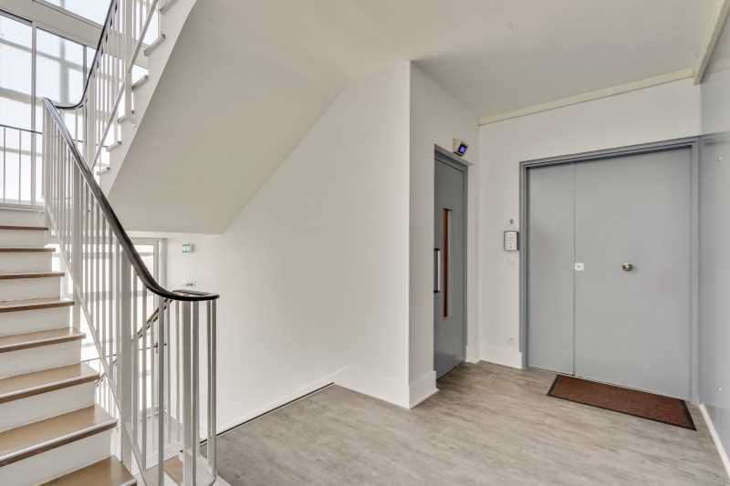 À louer – bureaux non divisibles de 173 m² à Issy-les-Moulineaux