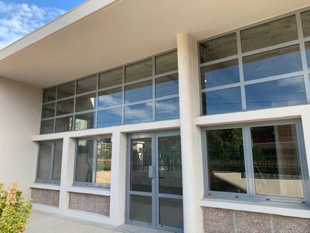 À vendre – bureaux divisibles de 88 m² à 523 m² à Marseille