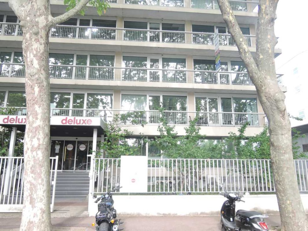 À louer – bureaux divisibles de 300 m² à 948 m² à Saint-Cloud à proximité de Paris (92)