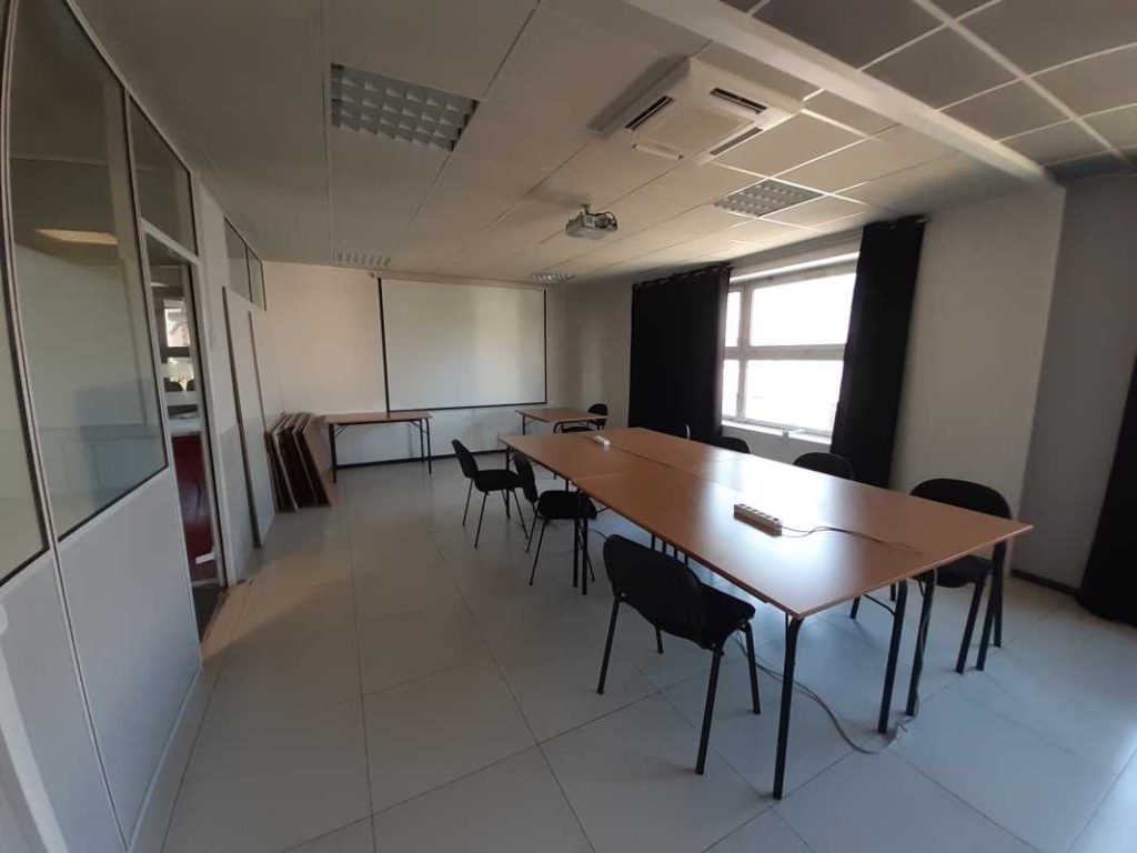 À vendre – bureaux non divisibles de 257 m² à Montreuil