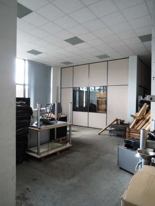 À louer – locaux d&rsquo;activité non divisibles de 191 m² à Noisy-le-Sec
