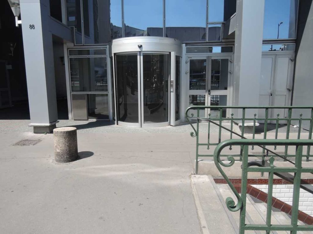 À louer – bureaux non divisibles de 267 m² à Boulogne Billancourt