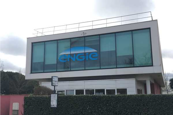 À louer – bureaux non divisibles de 110 m² à Mérignac, à proximité de Bordeaux
