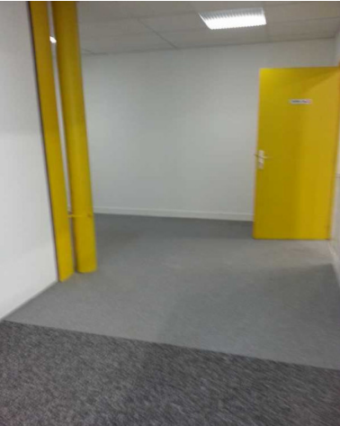 À louer – locaux d&rsquo;activités non divisibles de 440 m² à Neuilly-Plaisance (93)