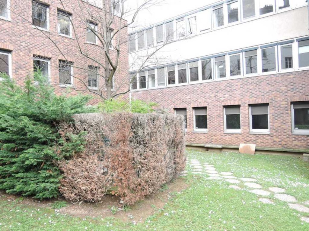 À louer – bureaux divisibles de 234 m² à 1068 m² à Issy-les-Moulineaux à proximité de Paris (92)
