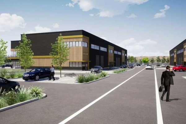 À vendre – locaux d&rsquo;activités divisibles de 492 m² à 1 980 m² à Vaires-sur-Marne, proche de Paris (77)