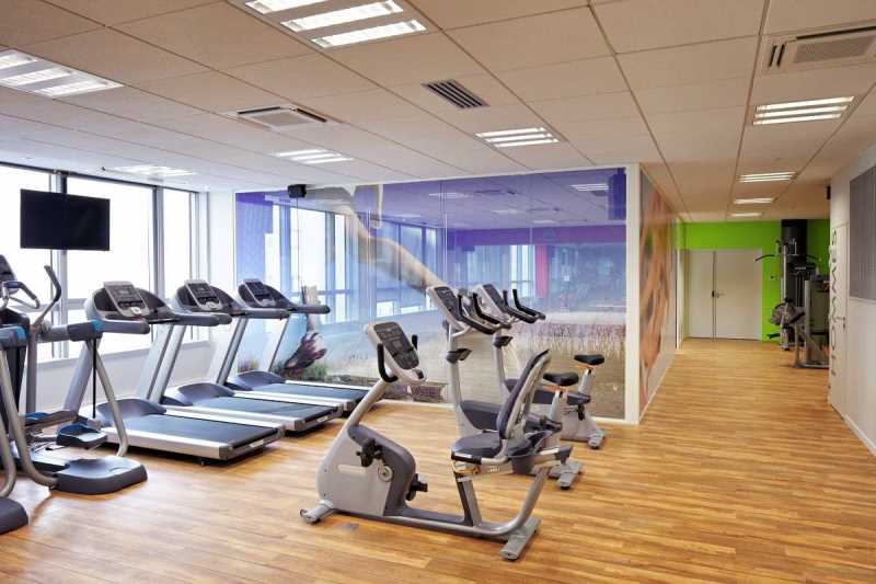 À louer – bureaux divisibles de 1 137 m² à 3 237 m² à Saint-Ouen à proximité de Paris (93)