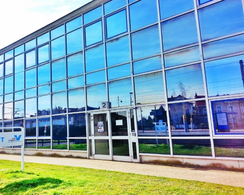 À louer – bureaux de 12 à 20 m² à Sannois à proximité d&rsquo;Argenteuil (95)