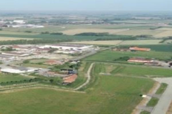 Pays des Geants Business Park