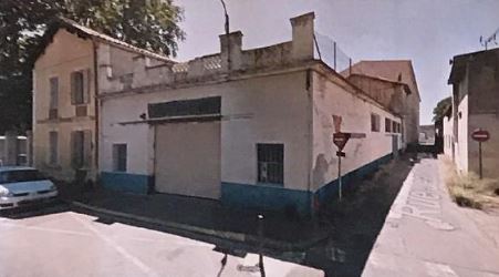Local d’activité de 300 m² à vendre à Avignon – Vaucluse