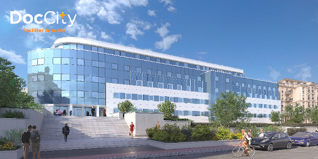 Location de laboratoires L1 et L2 à Suresnes, aux portes de Paris