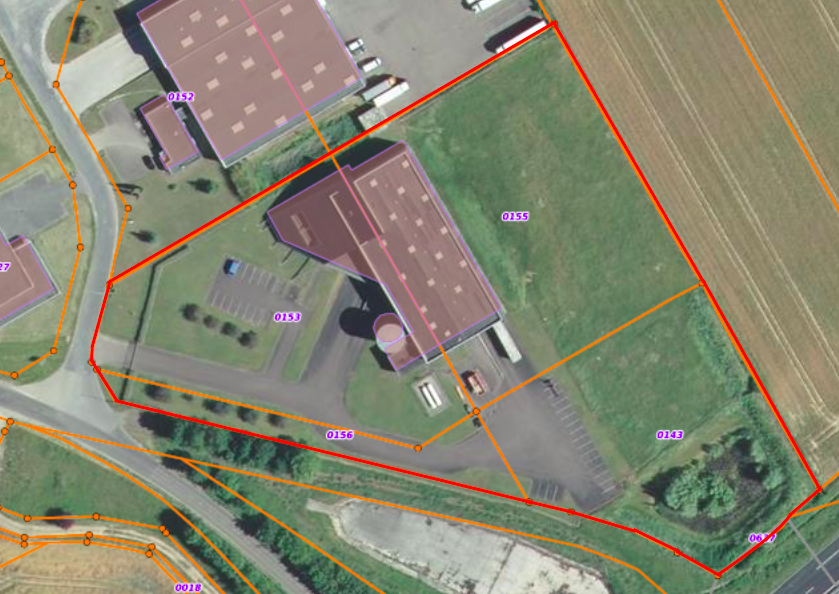 À vendre ou à louer – Local Industriel de 1980 m² à Cuy – Yonne (89)