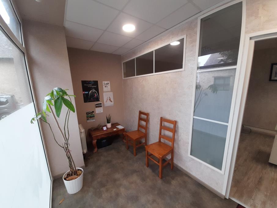 À louer – Local d’activités de 35 m² à louer à Rignac – Aveyron (12)