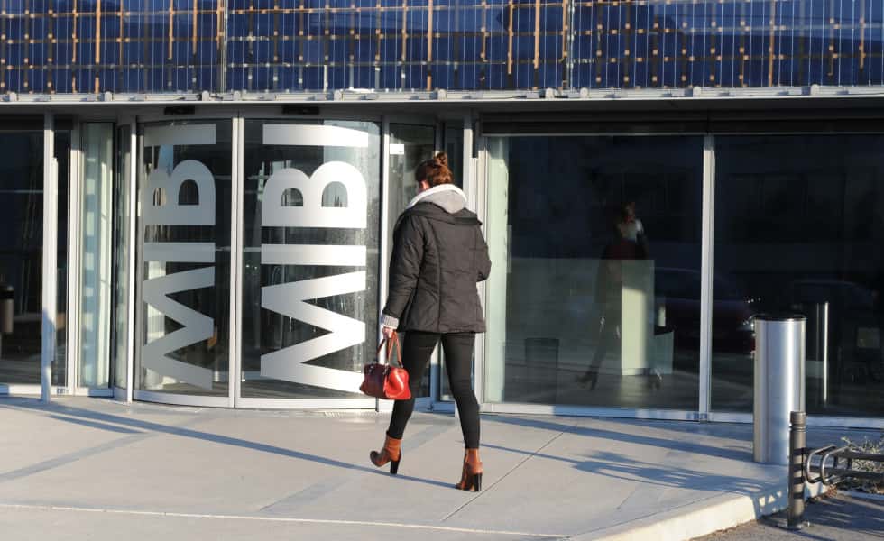 À louer – Bureaux à partir de 15 m² au sein du MIBI de Montpellier – Hérault (34)