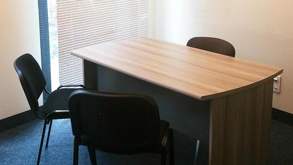 À louer – Bureaux de 9 à 45 m² dans un centre d&rsquo;affaire à Reims – Marne (51)