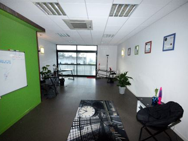 À louer – Bureaux de 21 à 106 m² à La Rochelle – Charente-Maritime (17)