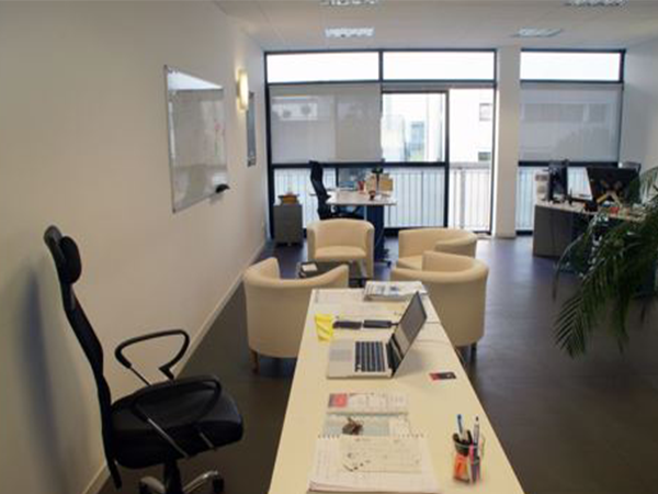 À louer – Bureaux de 21 à 106 m² à La Rochelle – Charente-Maritime (17)
